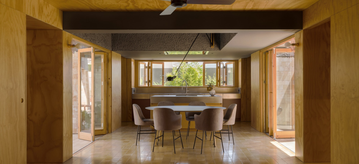 Premio Regional de Arquitectura para profesores de la UPCT en las categorías Nueva edificación sostenible, Rehabilitación, Restauración y Difusión